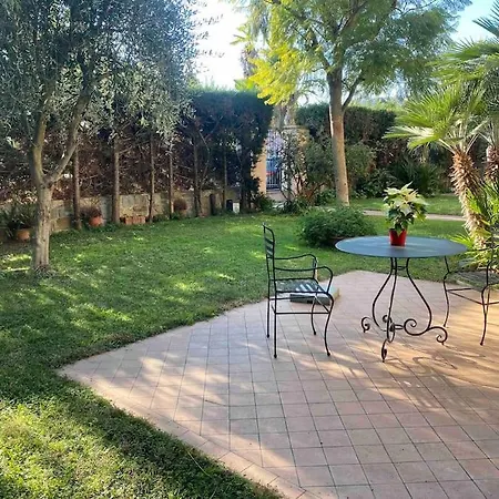 Apartment Delle Rose