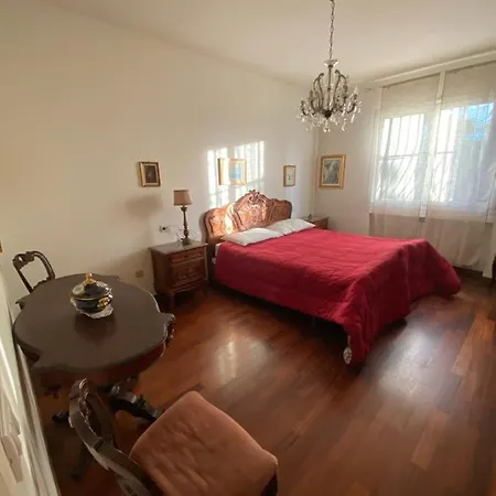 Apartment Delle Rose Sanremo