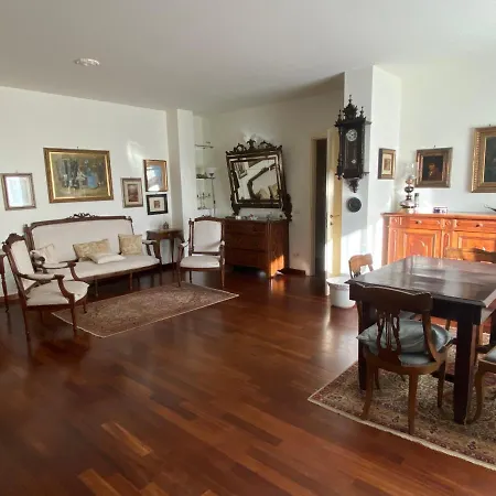 Apartment Delle Rose Sanremo